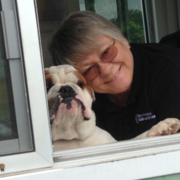 Meet your Posher, Judy - Picture 1 of 1